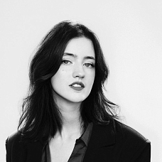 Гринёва Кристина