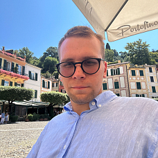 Гожин Макар