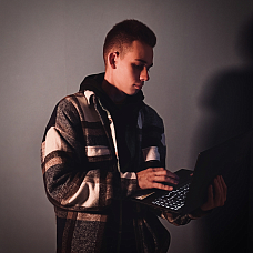 Опара Степан 