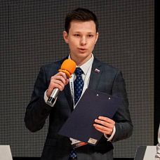 Сальков Владимир