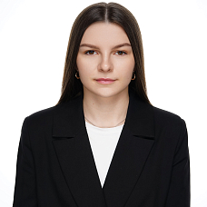 Степакова Дарья