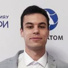 Волков Диметрий