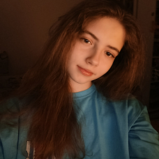 Иванова Елизавета