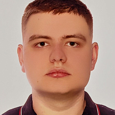 Алесенко Глеб