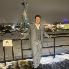 Будниченко  Анатолий 