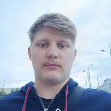 Лоншаков Никита