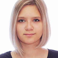 Щелкунова Евгения