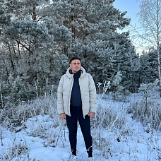 Котяхов Михаил