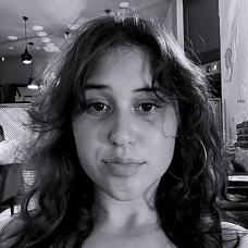 Забирова Парвина