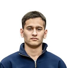 Шарипов Хожиакбар