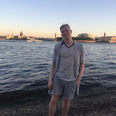 Кузьмичев Дмитрий