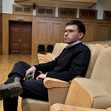 Шувалов Никита