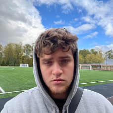 Макляев  Арсений