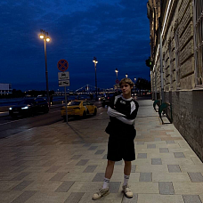 Потапов  Данила 