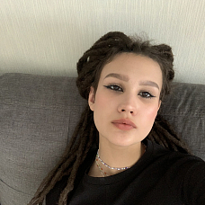 Тихонова  Арина 