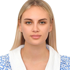 Курленко Ксения