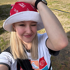 Сошникова  Дарья 