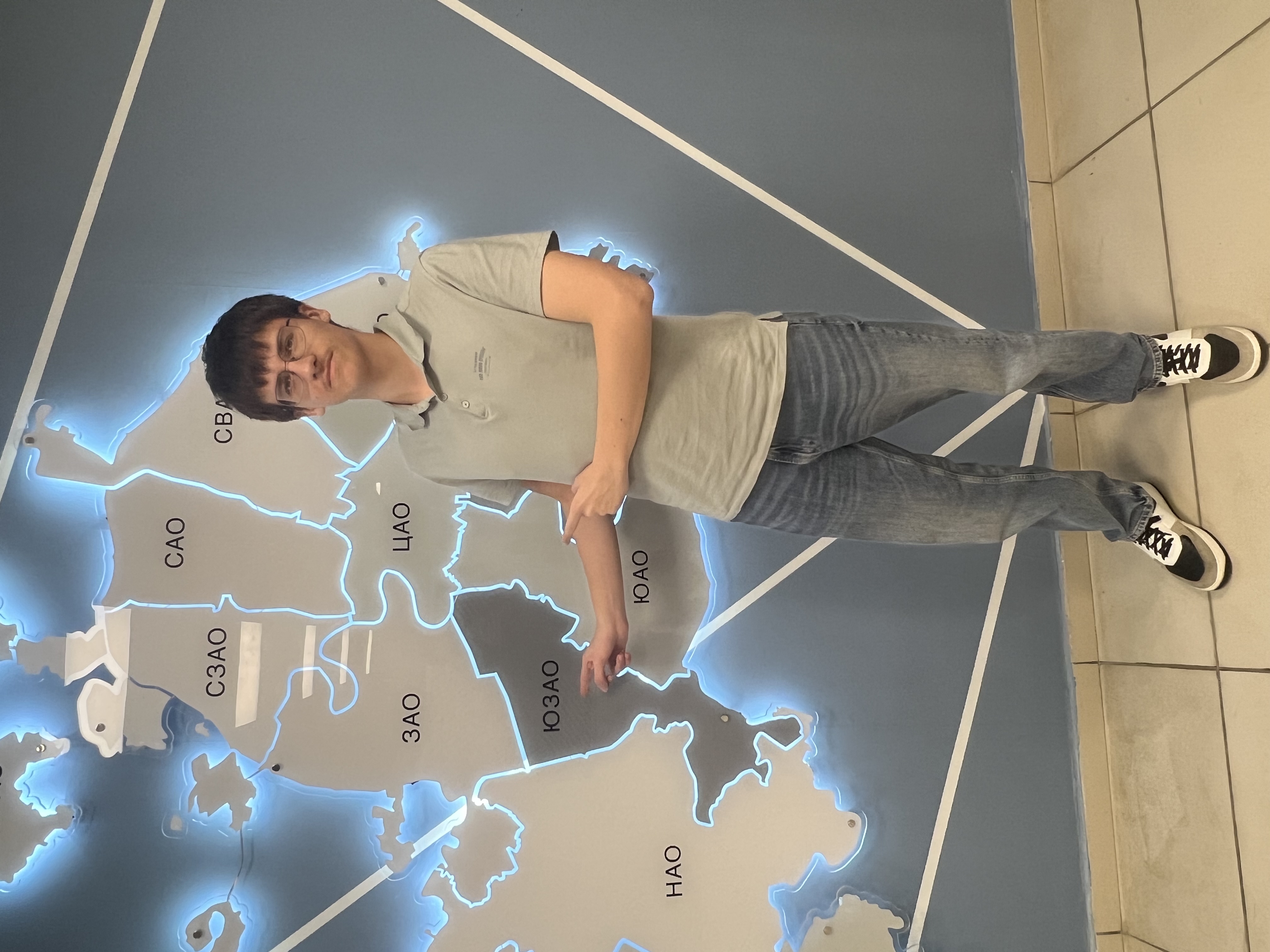 Дворецкий  Иван 