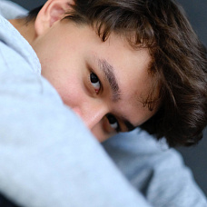 Зарипов Дамир