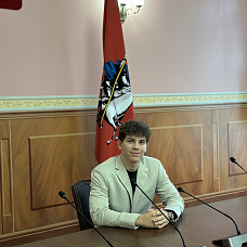 Посконный Игорь