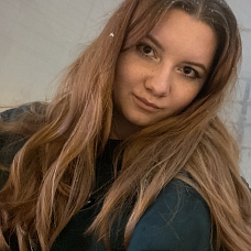 Тамарская Ульяна