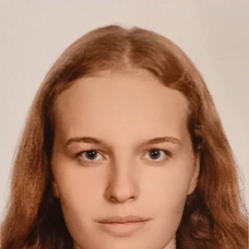 Некрасова  Александра 