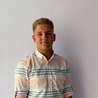 Легостаев Савелий