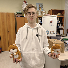 Овечкин Ярослав