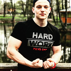 Федоров Виктор