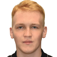 Баханцев Андрей