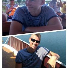 Авраменко Данила