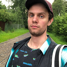 Капля Игорь