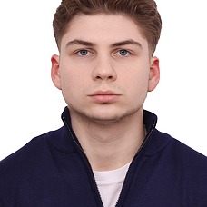 Быков Ярослав