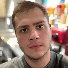 Еськов Михаил