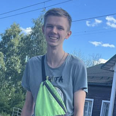 Купцов Александр 