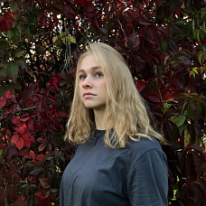 Кильдишова Виктория