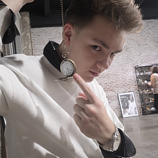 Байчиков Фёдор