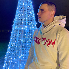 Тетёркин Даниил