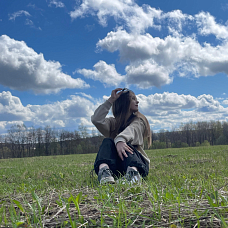 Тугова Екатерина