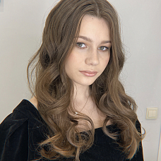 Сергеева Виолетта