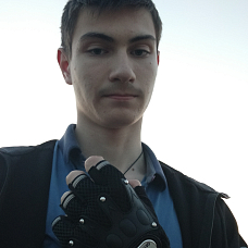 Зубарев Иван