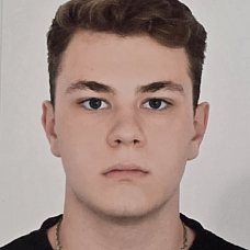 Подольцев Максим