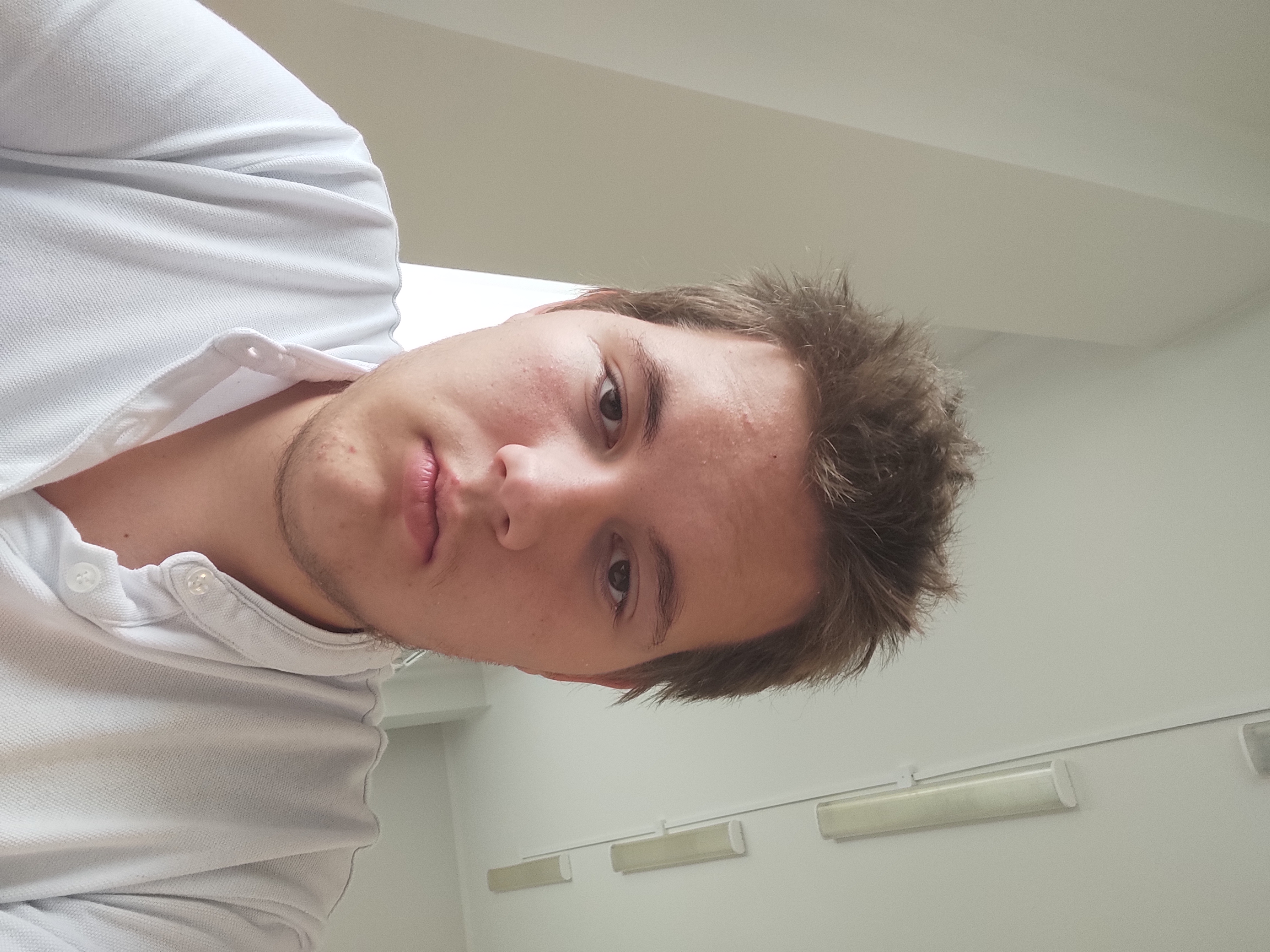 Жильцов  Кирилл 