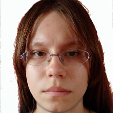 Артюшина  Анна 