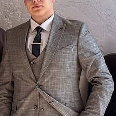 Петров Антон