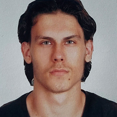 Жижков  Алексей