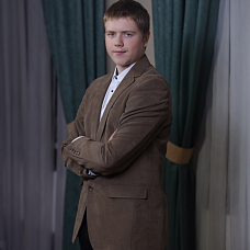 Савельев Глеб