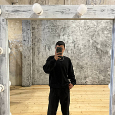 Турсунов Фарходжон