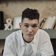 Извеков Степан