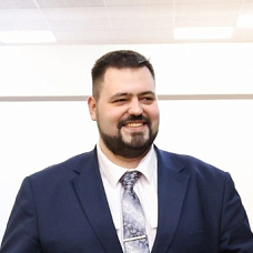 Горбатюк Сергей